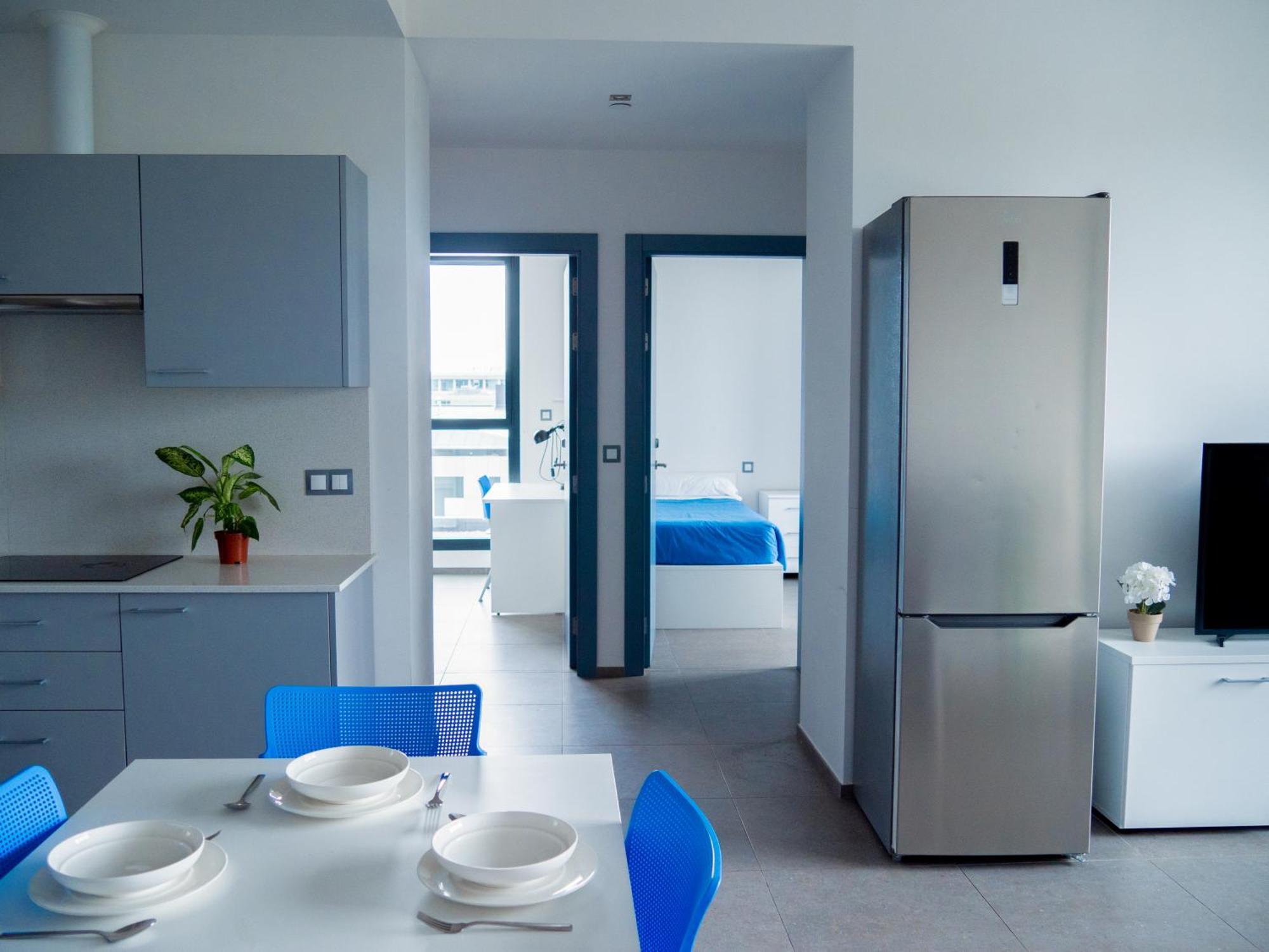 Apartamento