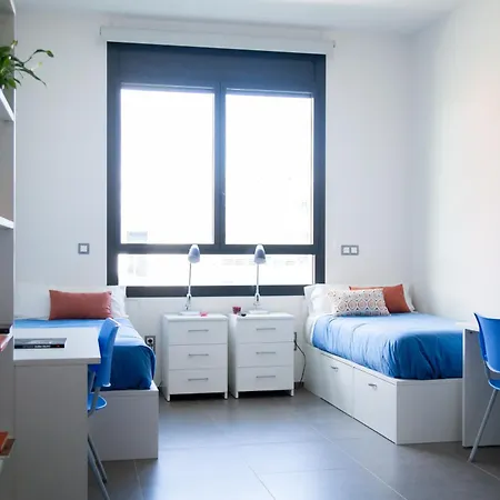 Apartamentos Turísticos UNEATLANTICO-2